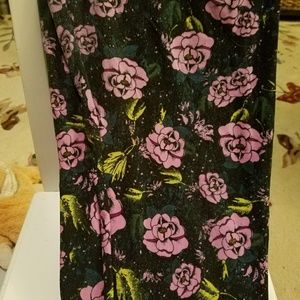 Lularoe tc leggings